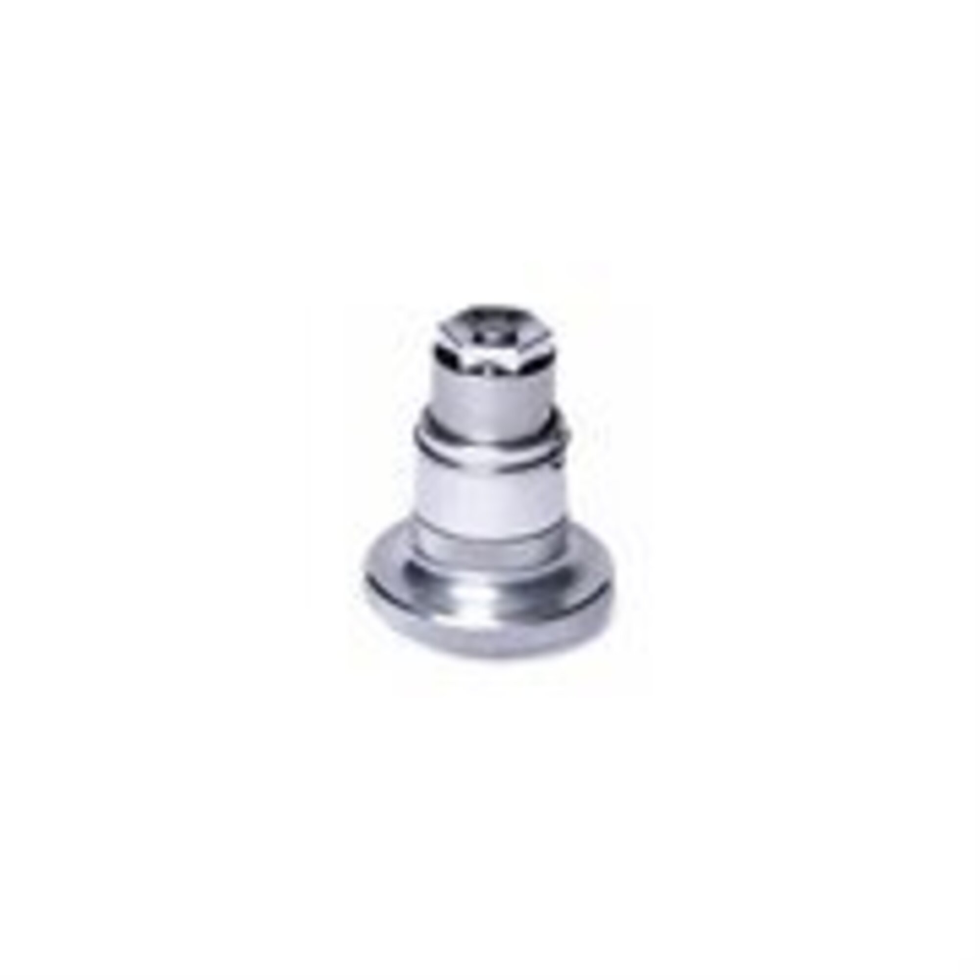 3M Quick Release Adaptor — 5/8in. Thread, Model# MMM05752